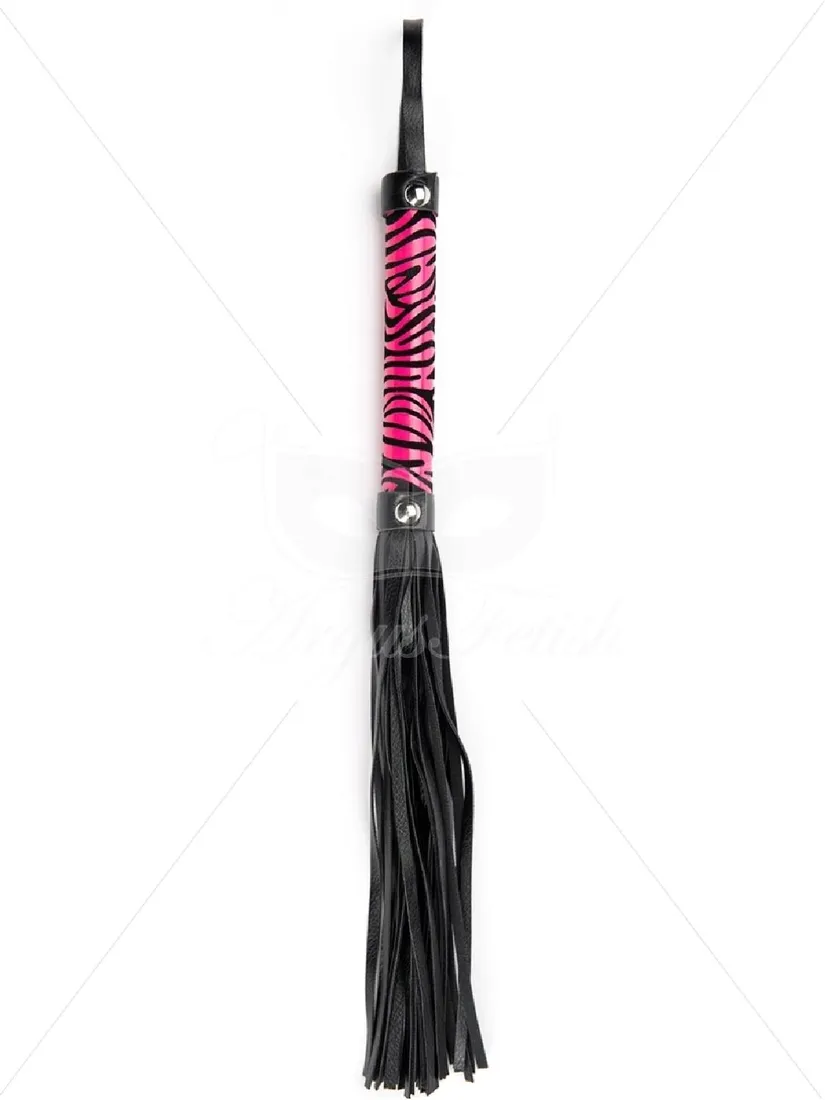 purple-small-leopard-flogger-stan-nowy