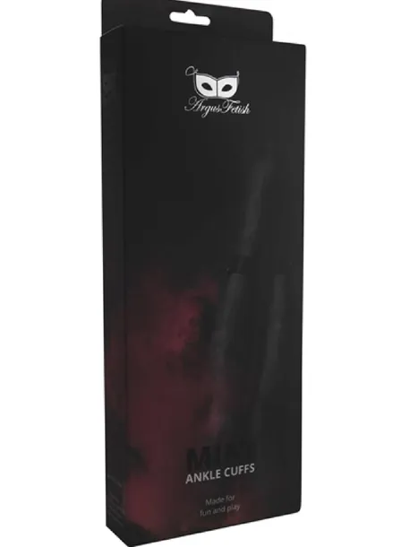 mini-ankle-cuffs-stan-opakowania-oryginalne