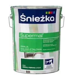 sniezka-supermal-emalia-olejno-ftalowa-zielony-mietowy-polysk-5l