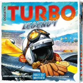 turbo-legendy