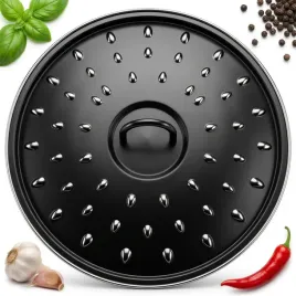 pokrywka-uniwersalna-do-patelni-i-garnka-metalowo-plastikowa-czarna-30-cm