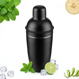 shaker-barmanski-stalowy-do-koktajli-drinkow-czarny-500-ml