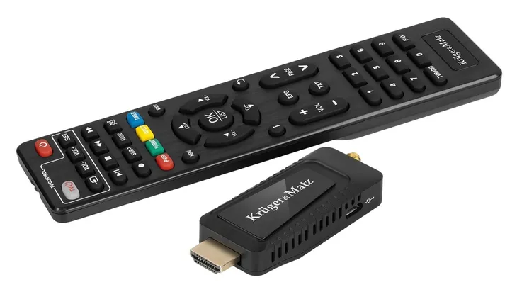 tuner-dvb-t2-krugerandmatz-km9999-kod-producenta-km9999-stan-nowy