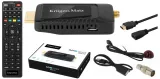 tuner-dvb-t2-krugerandmatz-km9999-zlacza-hdmi-micro-usb-usb-zlacze-antenowe-stan-nowy-kod-producenta-km9999