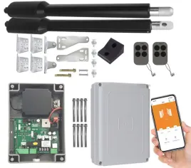 zestaw-naped-do-bramy-dwuskrzydlowej-de200-2x2m-300kg-wifi-2xpilot