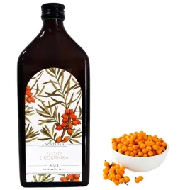 arcyziola-sok-mus-z-rokitnika-bez-dodatku-cukru-500-ml