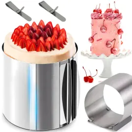 rant-do-tortu-regulowana-tortownica-obrecz-wysokosc-20-cm-srednica-16-30-cm