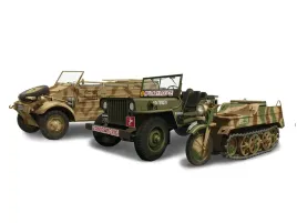 vw-volkswagen-kubelwagen-willys-mb-jeep-kettenkraftrad-72705-hobby-2000