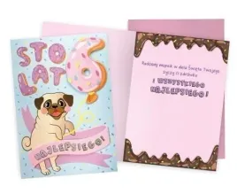 karnet-urodziny-6-piesek