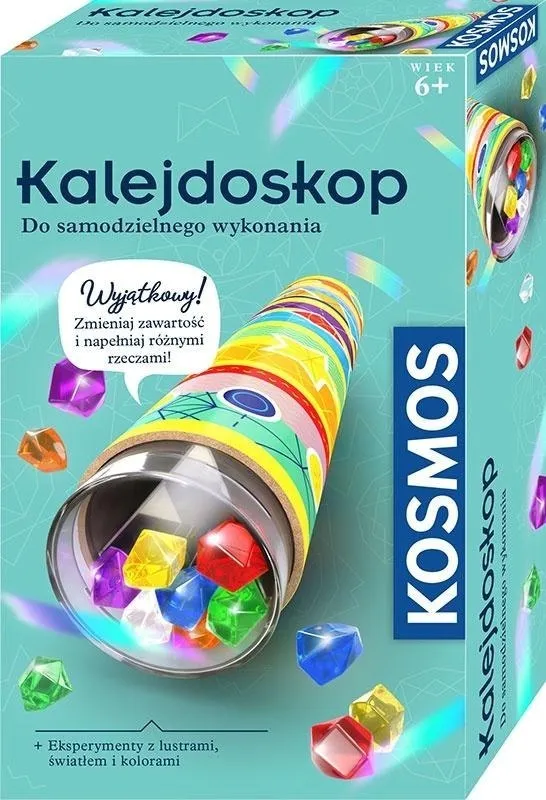 kalejdoskop-kosmos