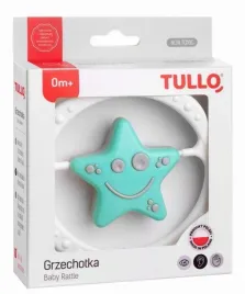 grzechotka-gwiazdka-mietowo-szara