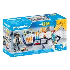 playmobil-71450-naukowiec-z-robotami-zestaw-upominkowy-67-elementow