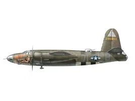 samolot-martin-b-26b-marauder-9th-af-eto-model-72058-hobby-2000