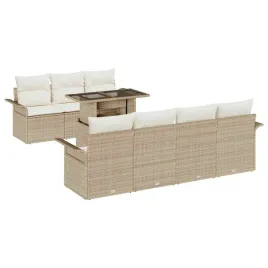 zestaw-sof-na-ogrod-z-poduszka-8-szt-bezowy-rattan-poli