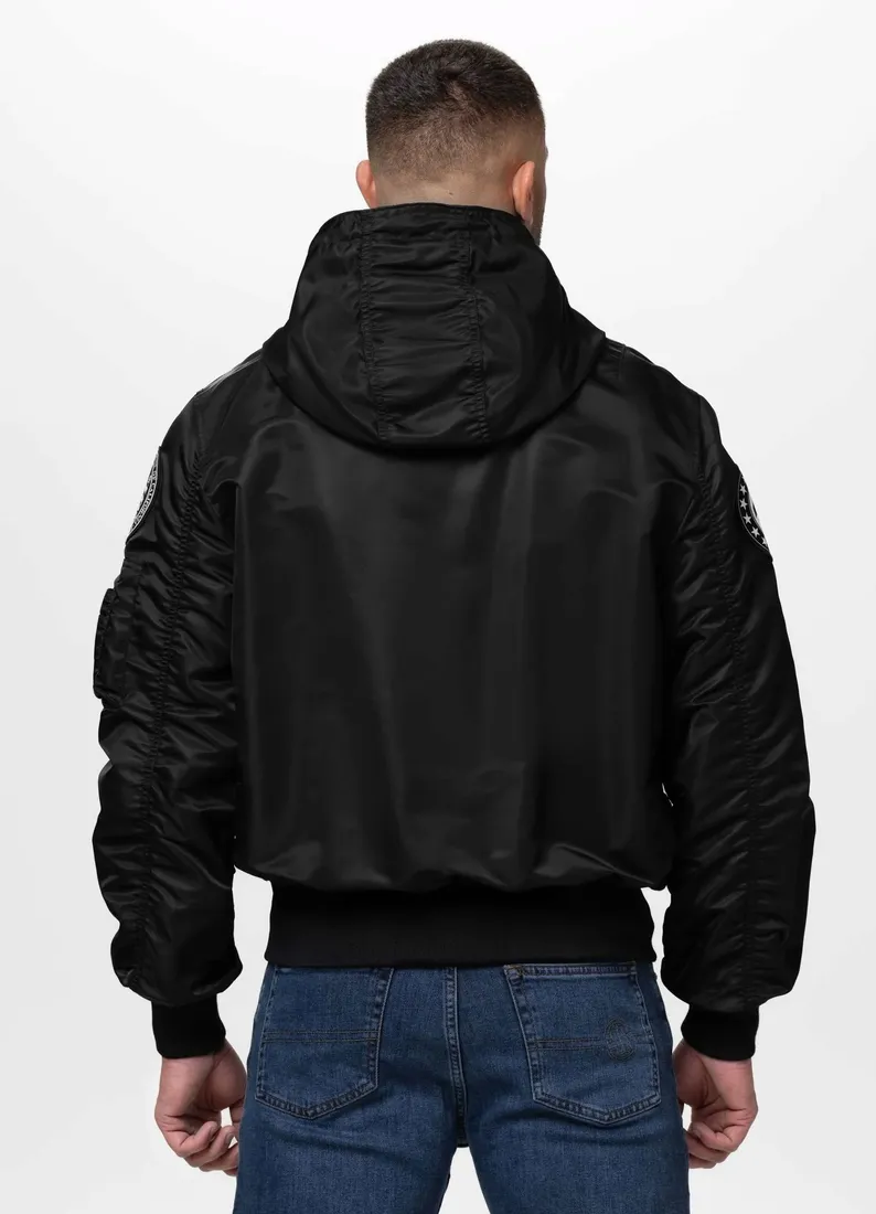 kurtka-bomberka-pitbull-aero-black-l-stan-nowy