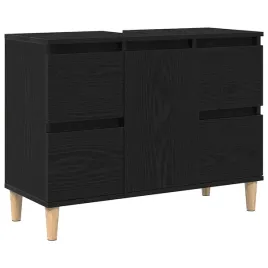 szafka-pod-umywalke-z-szuflada-czarny-dab-80-x-33-x-60-cm