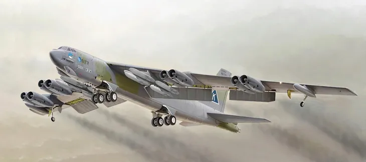 1-72-b-52g-stratofortress-okres-po-ii-wojnie-swiatowej-marka-italeri