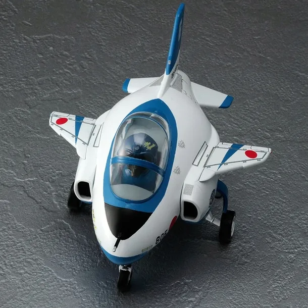 hasegawa-th13-egg-plane-t-4-blue-impuls-stan-nowy