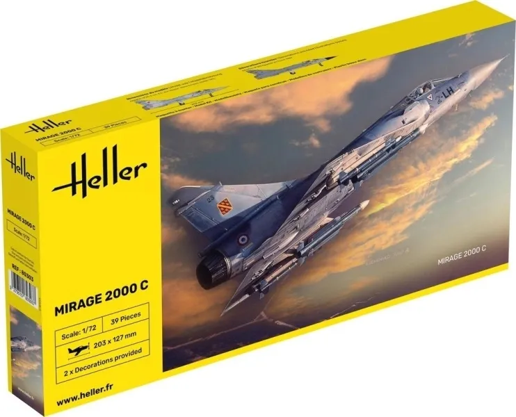 heller-80303-mirage-2000-c-1-72-marka-heller
