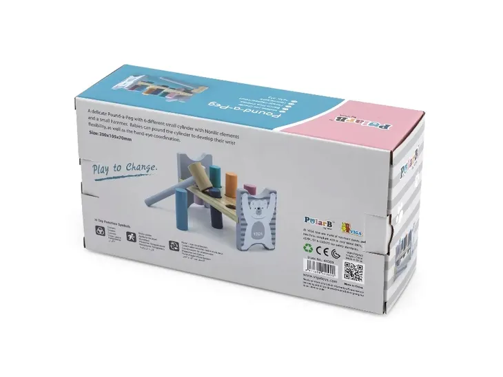 viga-44009-polarb-przebijanka-bohater-inny