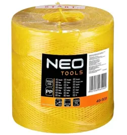 neo-tools-49-931-sznurek-polipropylenowy-1000-m