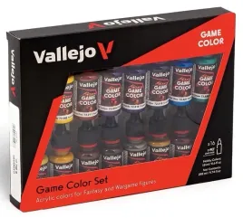 vallejo-72298-zestaw-game-color-16-farb-advanced