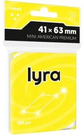 koszulki-na-karty-rebel-lyra-premium-41x63-mm-mini-american-premium