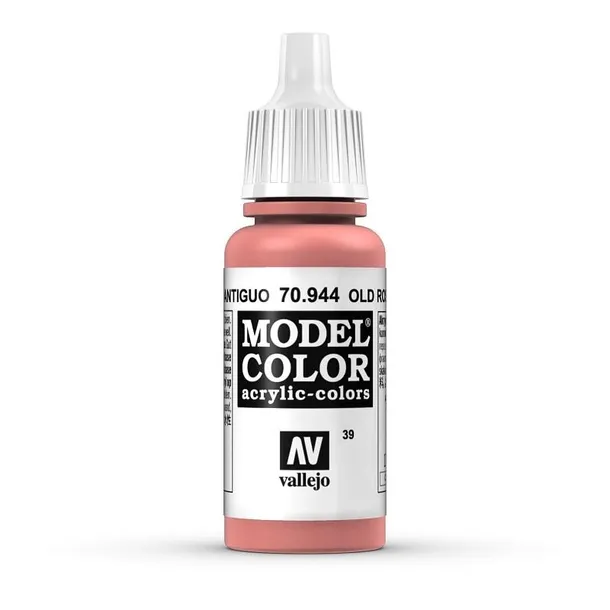 vallejo-70944-model-color-18ml-old-rose-marka-vallejo