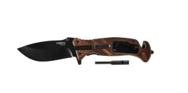 neo-63-107-noz-survivalowy-skladany-22-cm-6-w-1-z-krzesiwem