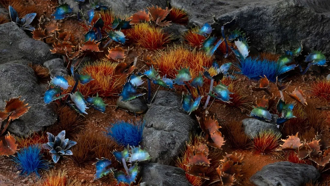 gamers-grass-laser-plants-alien-flytrap-stan-nowy