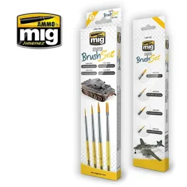ammo-mig-7602-zestaw-pedzli-starter-brush
