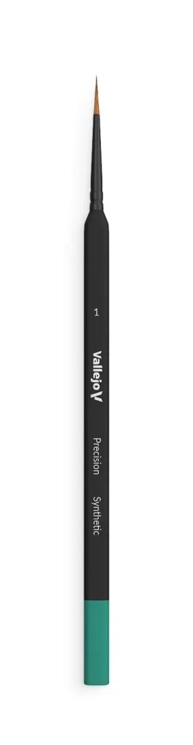 vallejo-b03001-pedzel-precision-round-synthetic-brush-triangular-handl-stan-nowy