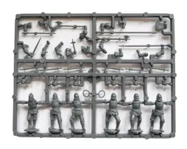english-army-1415-od-agincourt-do-orleanu-rycerze-zolnierze-6-figurek