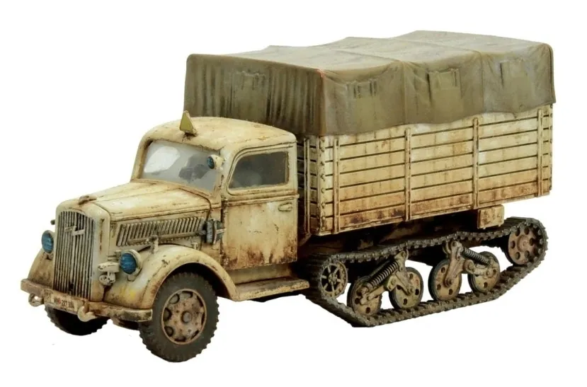 bolt-action-opel-blitz-maultier-plastic
