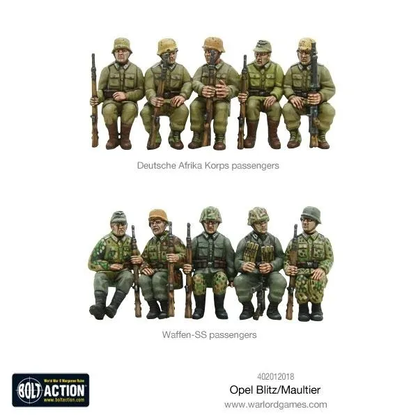 bolt-action-opel-blitz-maultier-plastic