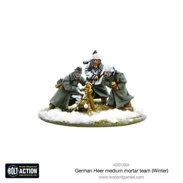 german-heer-medium-mortar-team-winter