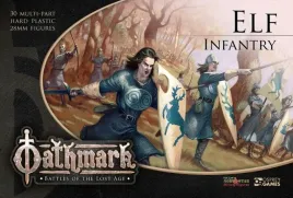 elf-infantry-elfy-30-szt