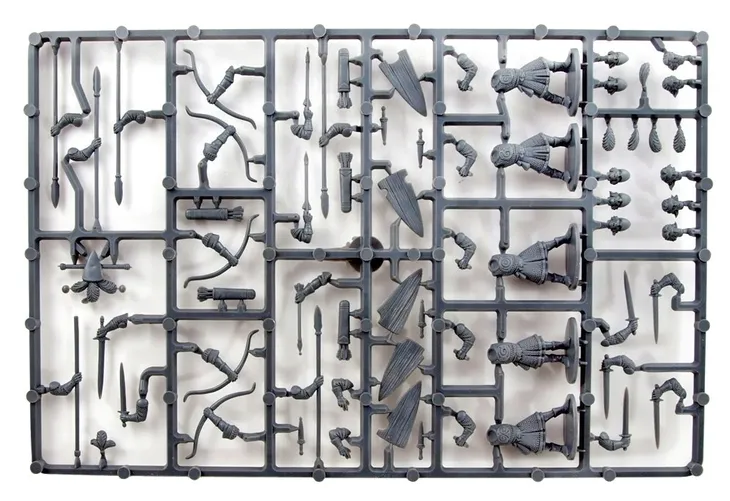 elf-infantry-elfy-30-szt
