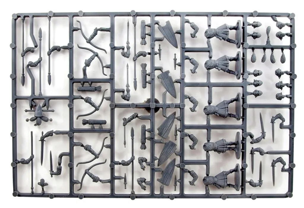 elf-infantry-elfy-30-szt