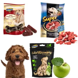 przysmaki-treserki-dla-psa-kurczak-wolowina-jablko-mix-hilton-250g