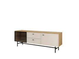 szafka-rtv-180-cm-dab-wiosenny-macadamia-elora-11
