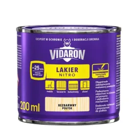 vidaron-lakier-nitro-02l-polysk-bezbarwny
