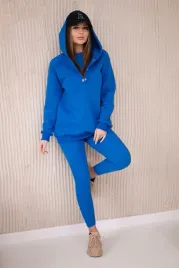 komplet-3w1-bluza-top-i-legginsy-chabrowy-hit