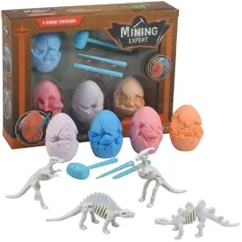 wykopaliska-paleontolog-kolorowe-jaja-4szt