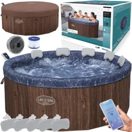 bestway-hydromasaz-lay-z-spa-toronto-slim-5-7os-190cm-wifi-apka-6001w