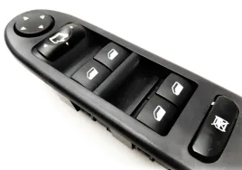 panel-przelacznik-szyb-uchwyt-l-peugeot-307-01-11