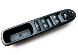panel-przelacznik-szyb-uchwyt-l-peugeot-307-01-11