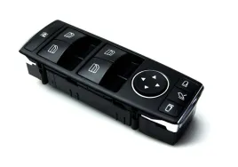 panel-przelacznik-szyb-luster-mercedes-a2049055402