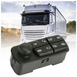 panel-sterownik-wlacznik-szyb-mercedes-benz-unimog