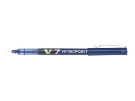 cienkopis-kulkowy-pilot-hi-tecpoint-v7-niebieski